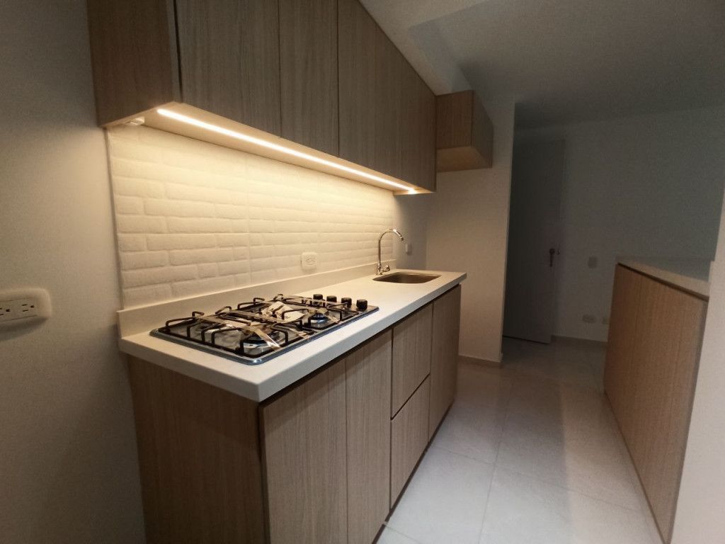 Apartamento en arriendo Valle Del Cauca Cali Cali 60 m2 Habitaciones 2 Baños 2 Garajes 0 Precio $1300000