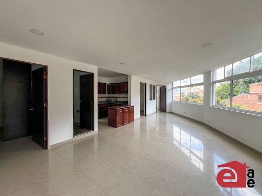 Apartamento en venta Antioquia Envigado La Orquídea 107 m2 Habitaciones 3 Baños 1 Garajes 0 Precio $370000000