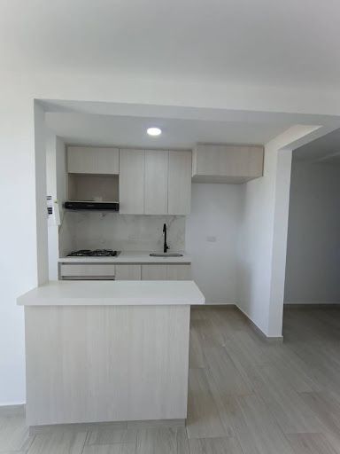 Apartamento en arriendo Antioquia Rionegro Cuatro Esquinas 55 m2 Habitaciones 2 Baños 2 Garajes 0 Precio $1500000