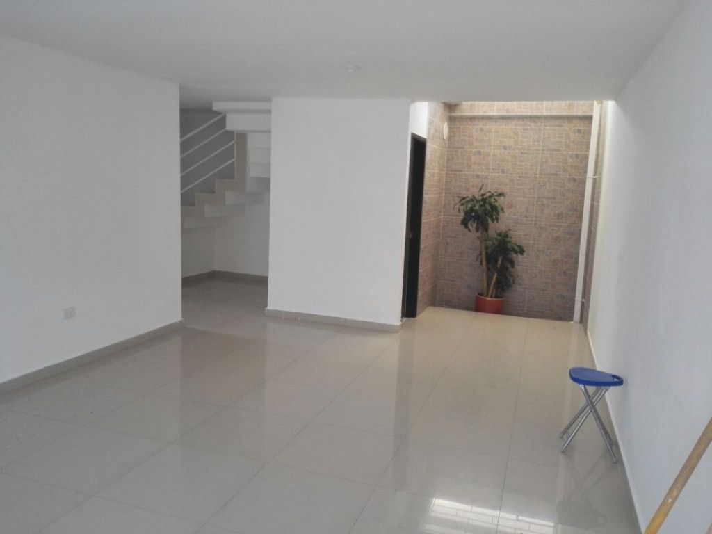 Casa en arriendo Atlántico Barranquilla San Felipe 110 m2 Habitaciones 3 Baños 2 Garajes 1 Precio $1800000