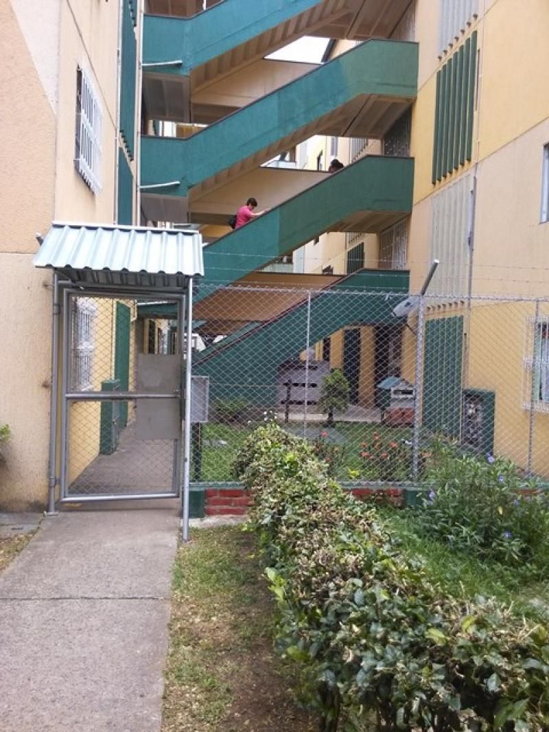 Apartamento en arriendo Valle Del Cauca Cali Chiminangos Ii 65 m2 Habitaciones 3 Baños 1 Garajes 0 Precio $680000