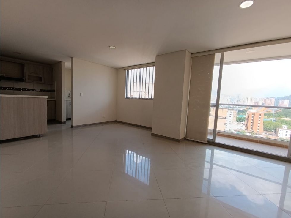 Apartamento en arriendo Antioquia Medellín Florida Nueva 92 m2 Habitaciones 3 Baños 2 Garajes 0 Precio $3000000