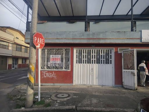 Local en arriendo Cundinamarca Bogotá Normandía 33 m2 Habitaciones 0 Baños 1 Garajes 0 Precio $1500000