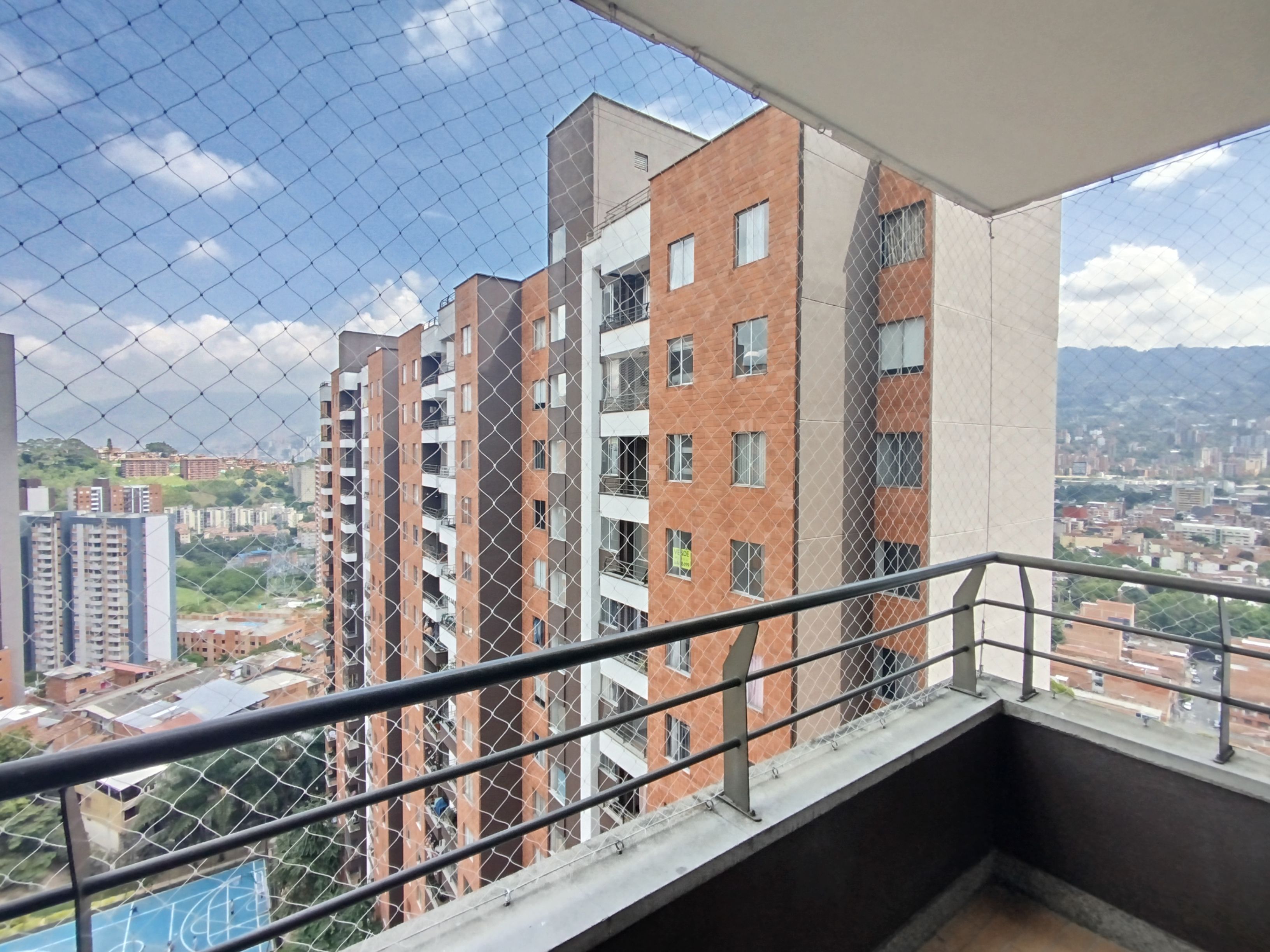 Apartamento en arriendo Antioquia Itagüí Cr Villasol 54 m2 Habitaciones 2 Baños 2 Garajes 0 Precio $1900000