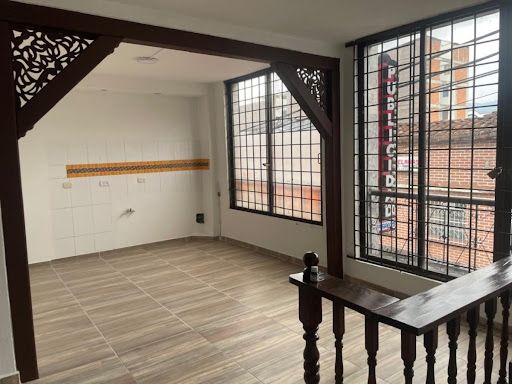 Casa en arriendo Risaralda Pereira San Jose 120 m2 Habitaciones 5 Baños 2 Garajes 0 Precio $2300000