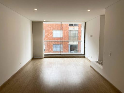 Apartamento en arriendo Cundinamarca Bogotá Los Cedritos 85 m2 Habitaciones 2 Baños 2 Garajes 1 Precio $3200000