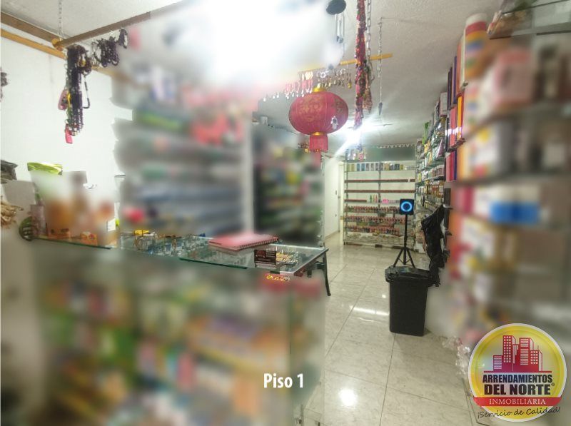 Local en venta Antioquia Bello Centro 127 m2 Habitaciones 0 Baños 6 Garajes 0 Precio $2000000000