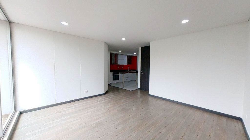 Apartamento en venta Cundinamarca Bogotá Normandía 74 m2 Habitaciones 2 Baños 2 Garajes 1 Precio $529000000