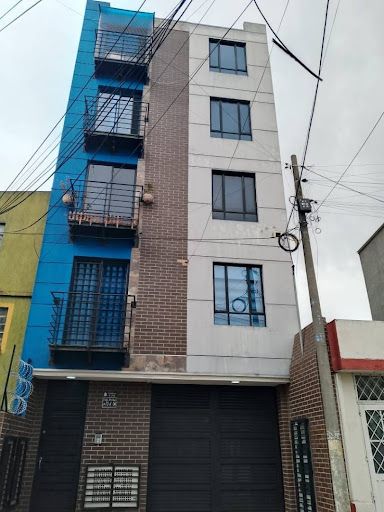 Apartamento en venta Cundinamarca Bogotá Carimagua I Sector 39 m2 Habitaciones 3 Baños 1 Garajes 0 Precio $212000000