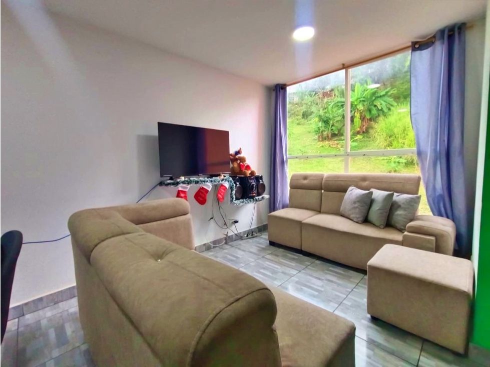 Apartamento en venta Valle Del Cauca Cali Alto Nápoles 45 m2 Habitaciones 2 Baños 1 Garajes 0 Precio $112000000
