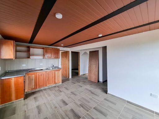 Apartamento en arriendo Antioquia Rionegro Rionegro 65 m2 Habitaciones 3 Baños 1 Garajes 1 Precio $1100000