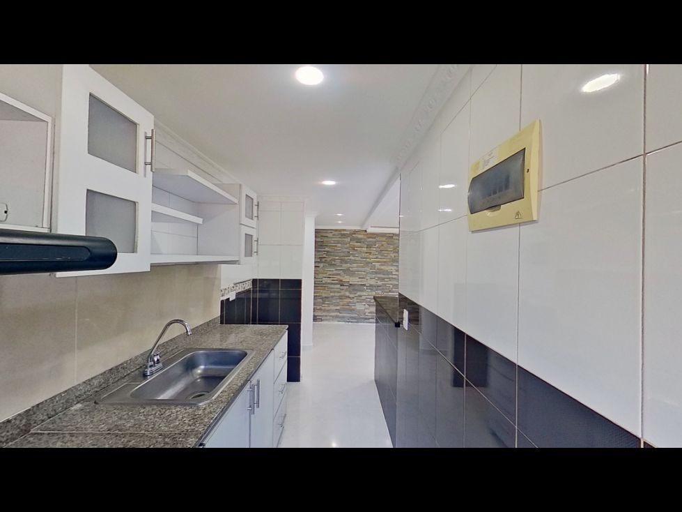 Apartamento en venta Antioquia Bello Asd 65 m2 Habitaciones 3 Baños 2 Garajes 1 Precio $350000000