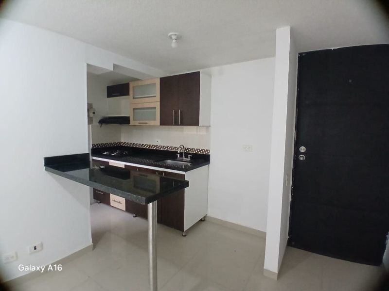 Apartamento en arriendo Antioquia Medellín Astorga 62 m2 Habitaciones 3 Baños 2 Garajes 1 Precio $2500000