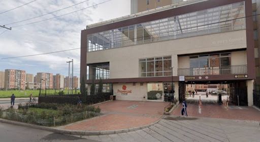 Apartamento en arriendo Cundinamarca Madrid El Sosiego 60 m2 Habitaciones 3 Baños 2 Garajes 0 Precio $1000000