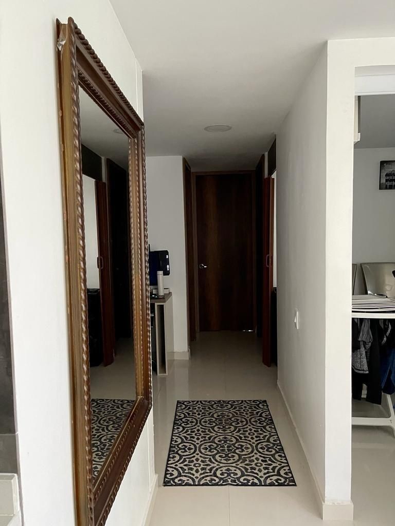 Apartamento en venta Valle Del Cauca Cali Conjunto Residencial Jade 69 m2 Habitaciones 3 Baños 2 Garajes 1 Precio $280000000