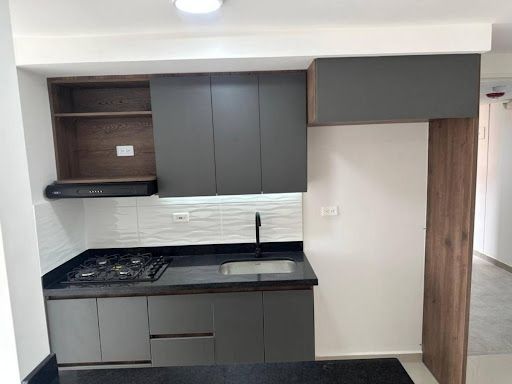 Apartamento en arriendo Antioquia Medellín Calasanz 52 m2 Habitaciones 2 Baños 2 Garajes 0 Precio $2000000