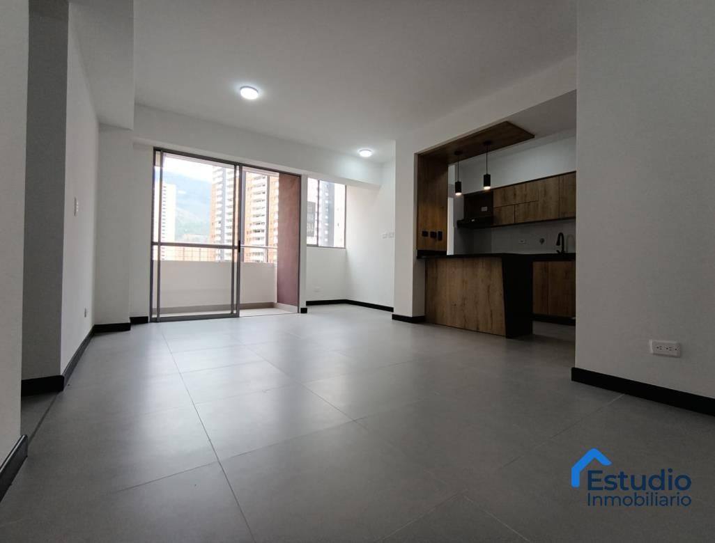 Apartamento en arriendo Antioquia Bello Proyecto Terranova 76 m2 Habitaciones 3 Baños 2 Garajes 1 Precio $2700000