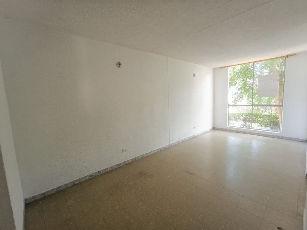 Apartamento en arriendo Valle Del Cauca Cali Brisas De Los Álamos 60 m2 Habitaciones 3 Baños 1 Garajes 0 Precio $1000000