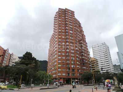 Apartamento en arriendo Cundinamarca Bogotá Sagrado Corazon 45 m2 Habitaciones 1 Baños 1 Garajes 0 Precio $1806900