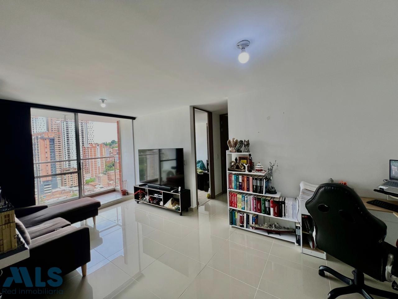 Apartamento en venta Antioquia Bello La Estación 64 m2 Habitaciones 2 Baños 2 Garajes 1 Precio $360000000