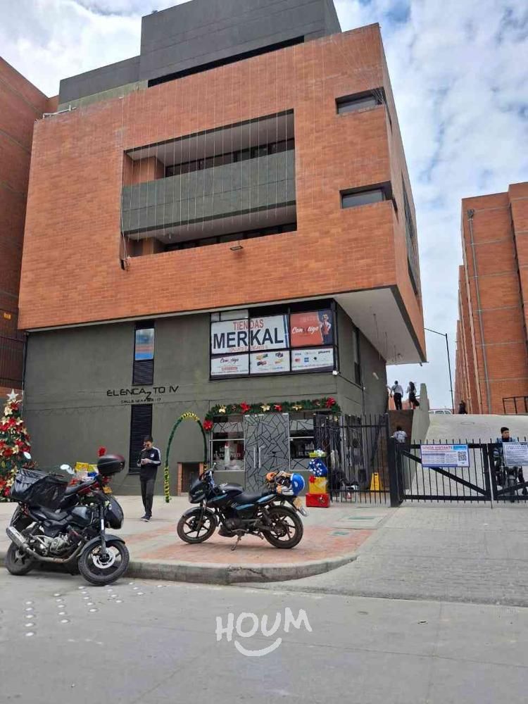 Apartamento en venta Cundinamarca Soacha Br El Prado De Las Vegas 51 m2 Habitaciones 3 Baños 2 Garajes 0 Precio $160000000