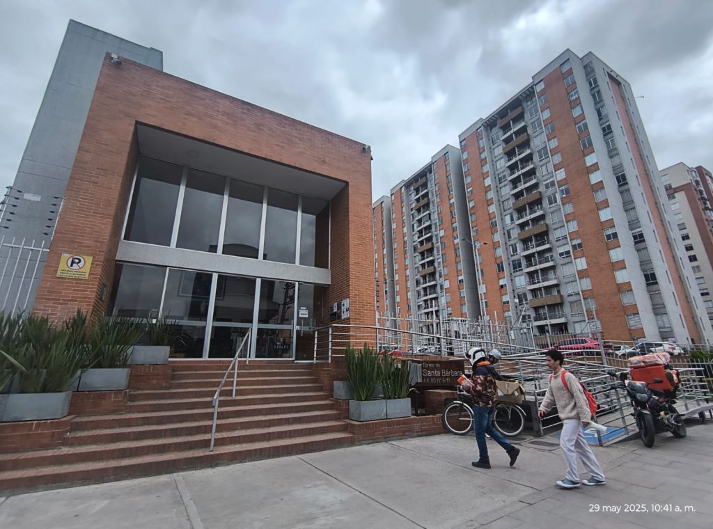 Apartamento en venta Cundinamarca Bogotá La Cabrera 70 m2 Habitaciones 3 Baños 2 Garajes 0 Precio $410700000