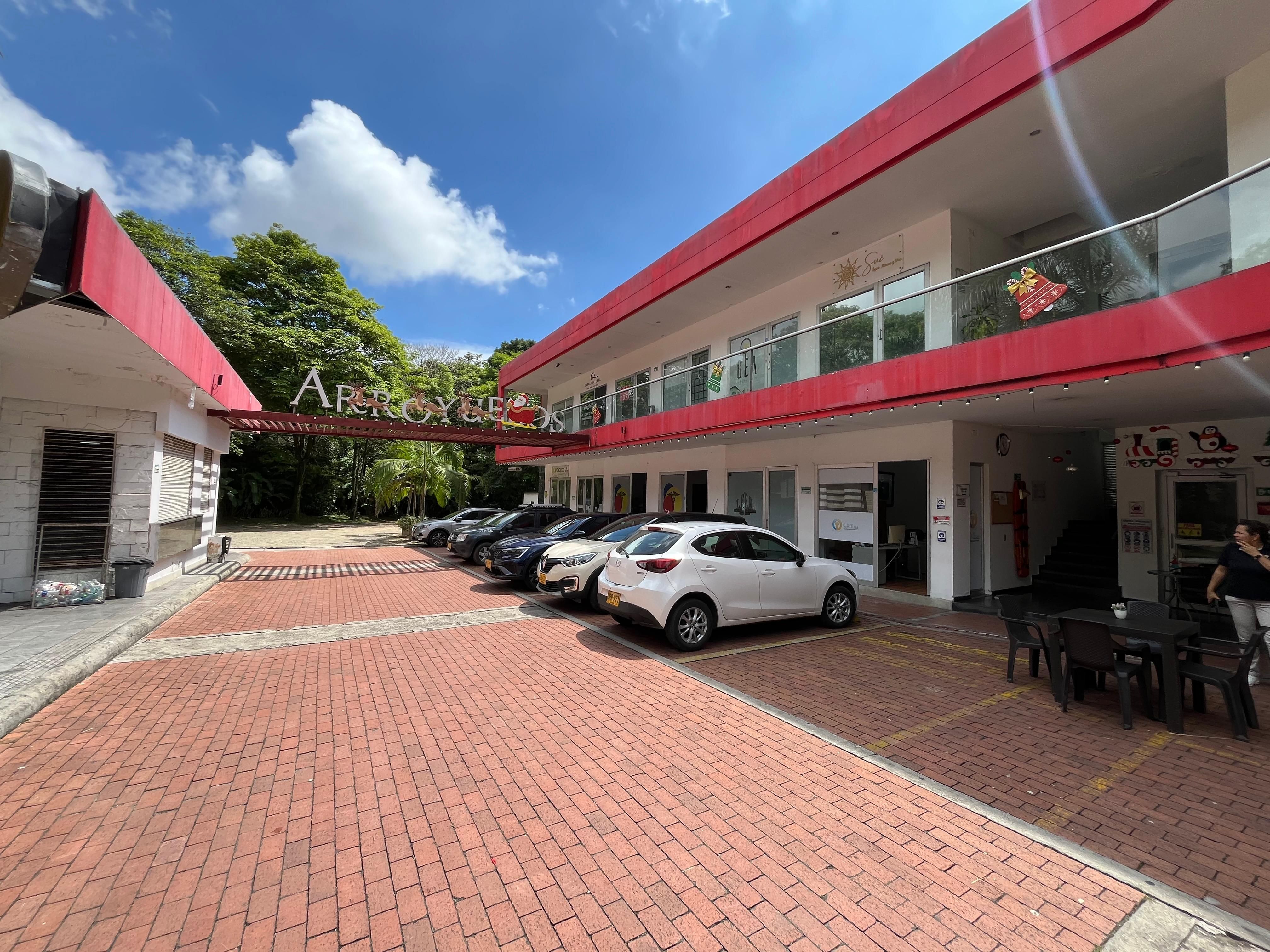 Local Comercial en arriendo Tolima Ibagué Ub La Esperanza 20 m2 Habitaciones 1 Baños 0 Garajes 0 Precio $1200000