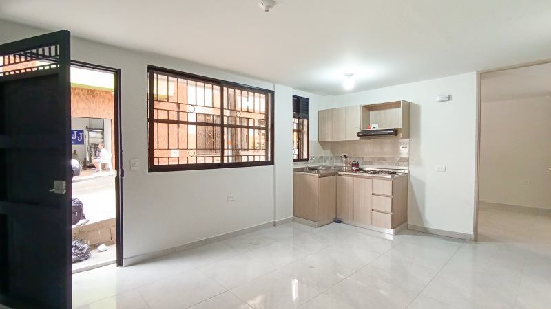 Apartamento en arriendo Antioquia Medellín Campo Alegre 68 m2 Habitaciones 3 Baños 2 Garajes 0 Precio $2100000