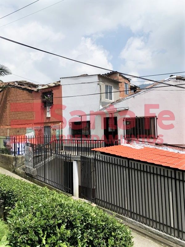 Apartamento en arriendo Antioquia Medellín Naranjitos 36 m2 Habitaciones 2 Baños 2 Garajes 0 Precio $980000