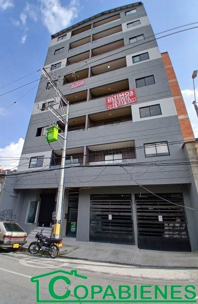 Apartamento en arriendo Antioquia Copacabana Machado 86 m2 Habitaciones 3 Baños 2 Garajes 0 Precio $2000000