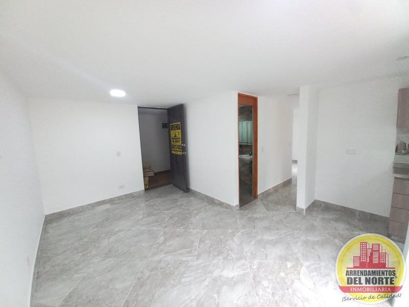 Apartamento en arriendo Antioquia Bello San Martín 48 m2 Habitaciones 2 Baños 1 Garajes 0 Precio $1200000