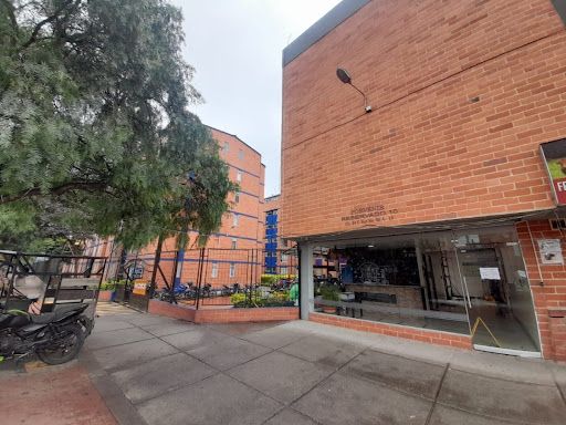 Apartamento en arriendo Cundinamarca Bogotá El Corzo 37 m2 Habitaciones 2 Baños 1 Garajes 0 Precio $850000