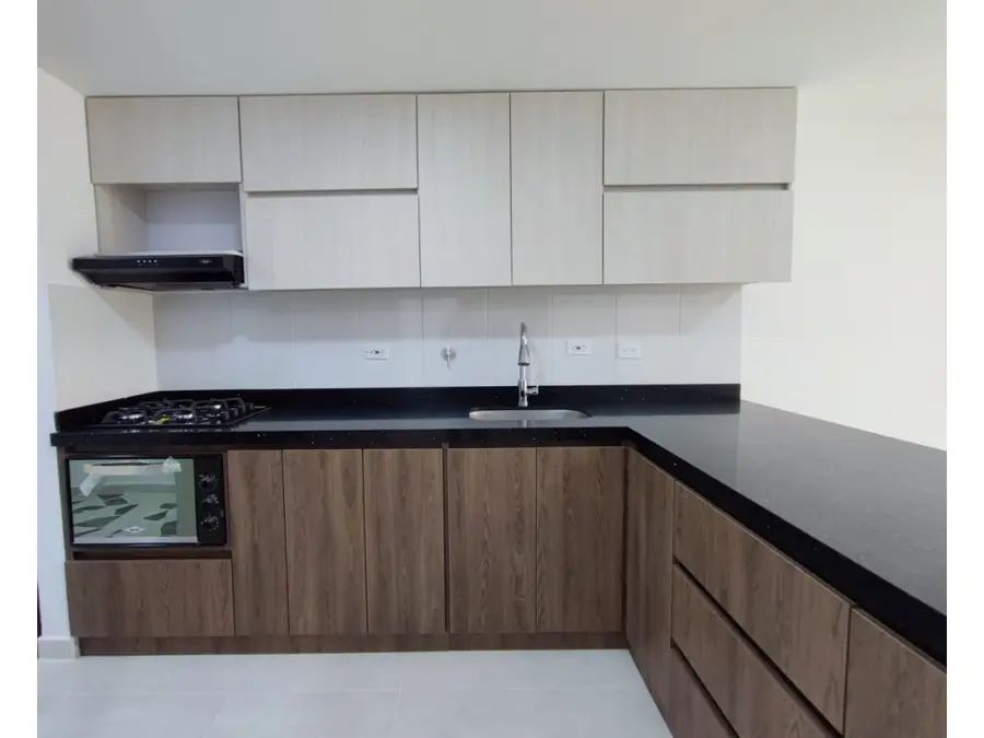Apartamento en venta Antioquia Medellín Boston 105 m2 Habitaciones 3 Baños 2 Garajes 1 Precio $360000000