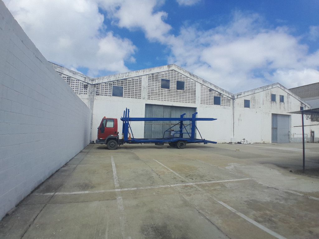 Bodega en arriendo Atlántico Barranquilla Batallon Infanteria 1 m2 Habitaciones 0 Baños 1 Garajes 0 Precio $31000000