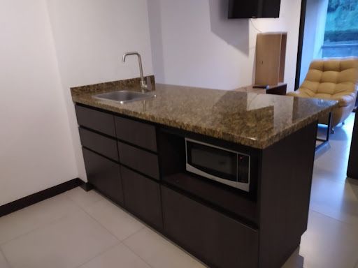 Apartaestudio en arriendo Antioquia Rionegro Rionegro 42 m2 Habitaciones 1 Baños 1 Garajes 1 Precio $2700000