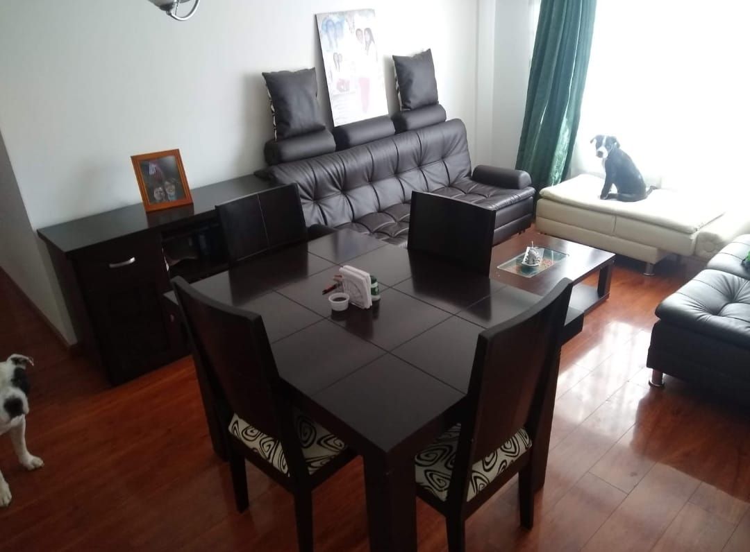 Apartamento en venta Cundinamarca Bogotá Ingles 70 m2 Habitaciones 3 Baños 2 Garajes 0 Precio $230000000