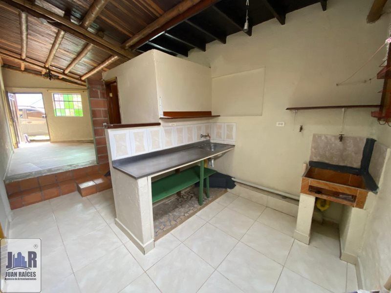 Apartamento en arriendo Antioquia Caldas Caldas 50 m2 Habitaciones 2 Baños 1 Garajes 0 Precio $630000