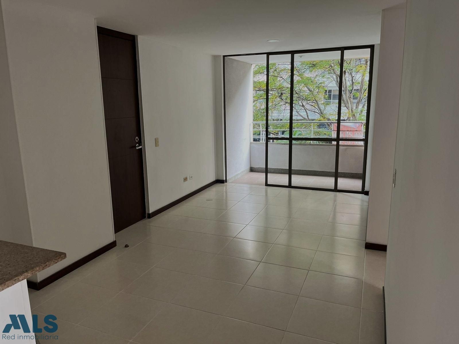 Apartamento en venta Antioquia Medellín Ferreni 78 m2 Habitaciones 3 Baños 2 Garajes 1 Precio $585000000