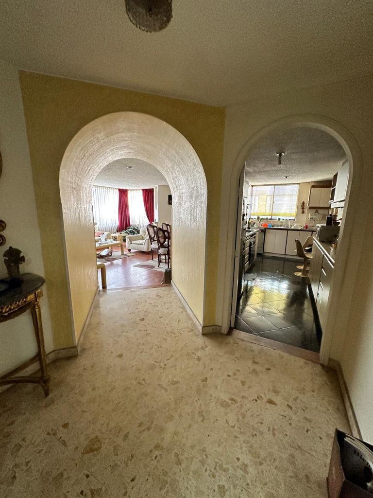 Apartamento en arriendo Cundinamarca Bogotá Mochuelo Norte 133 m2 Habitaciones 3 Baños 4 Garajes 2 Precio $3900000