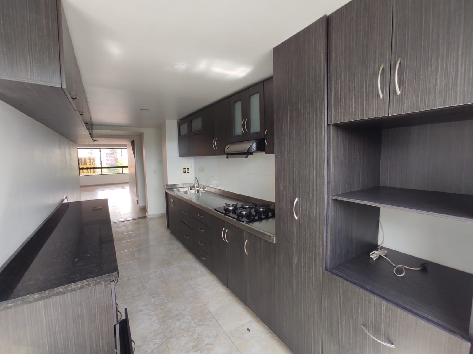 Apartamento en arriendo Antioquia Medellín La Palma 180 m2 Habitaciones 5 Baños 4 Garajes 0 Precio $3800000