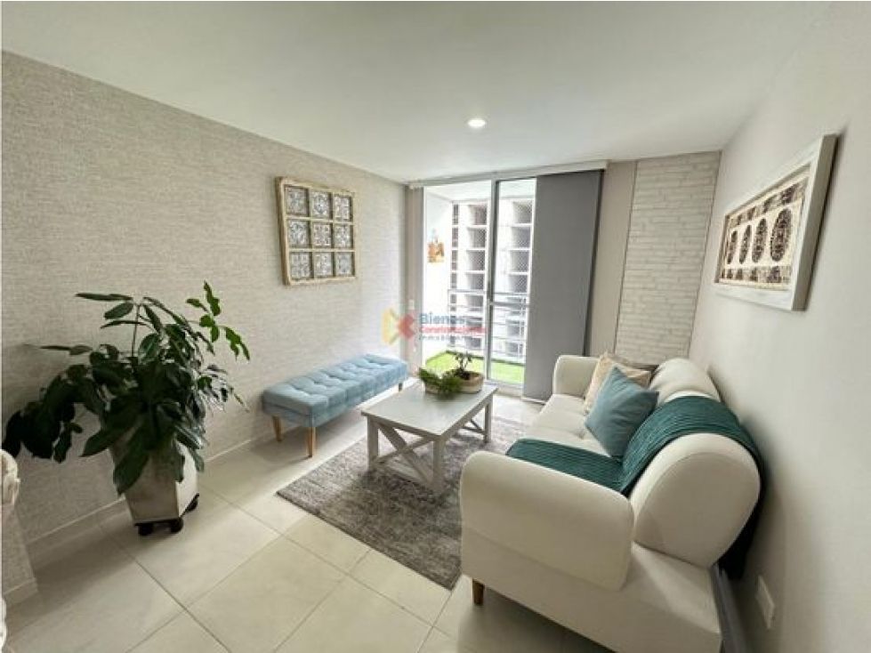 Apartamento en venta Quindío Armenia Cn Navarra 91 m2 Habitaciones 3 Baños 2 Garajes 1 Precio $425000000