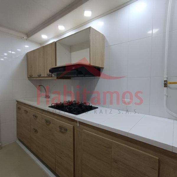 Casa en arriendo Antioquia Envigado El Dorado 65 m2 Habitaciones 2 Baños 2 Garajes 0 Precio $1900000