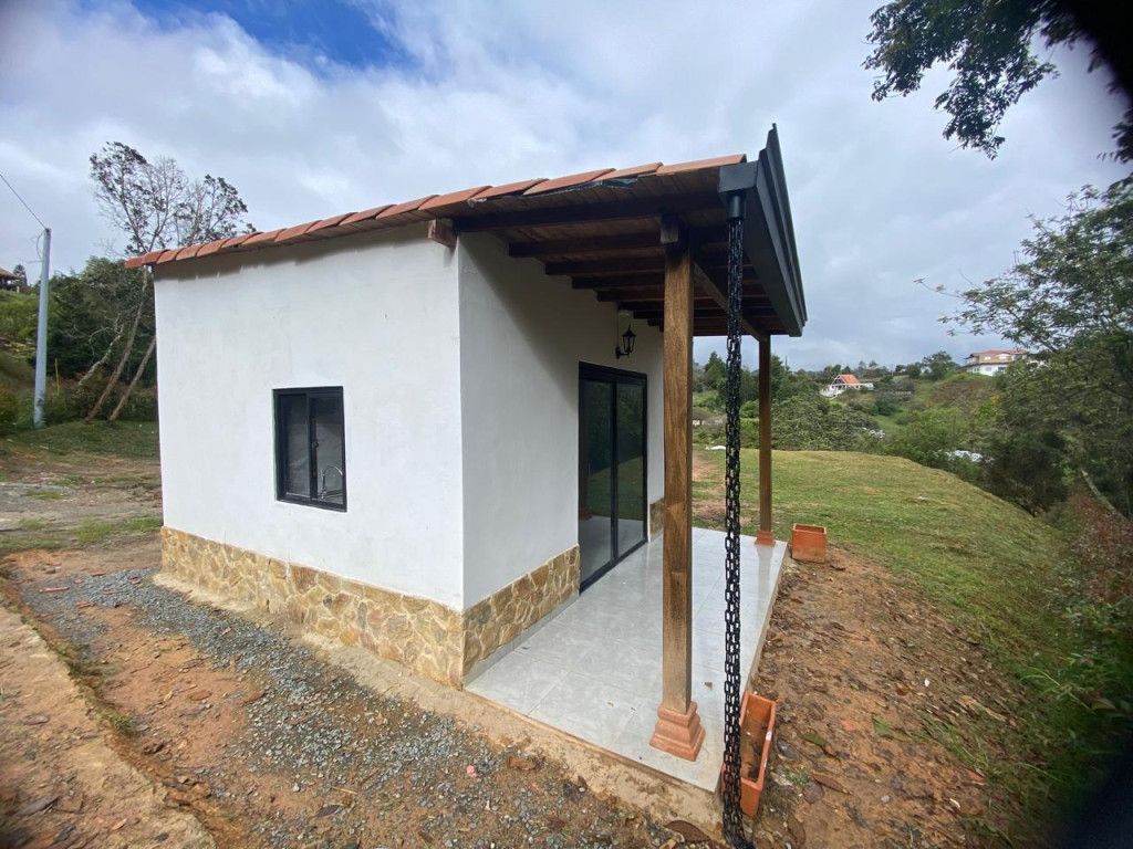 Apartaestudio en arriendo Antioquia Rionegro Rionegro 25 m2 Habitaciones 1 Baños 1 Garajes 1 Precio $1200000