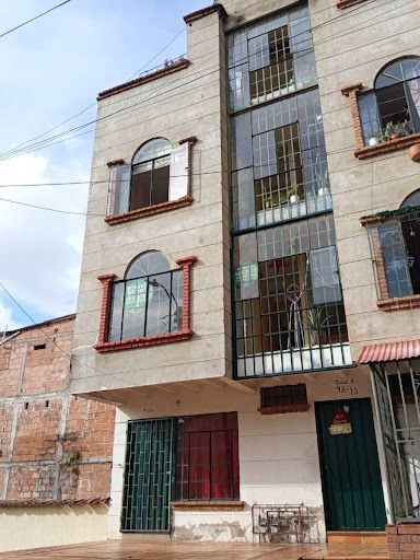 Apartaestudio en arriendo Santander Floridablanca Caracoli 24 m2 Habitaciones 1 Baños 1 Garajes 0 Precio $650000