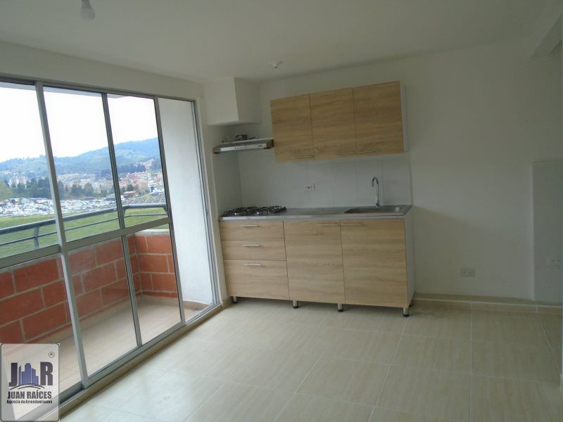 Apartamento en arriendo Antioquia Caldas Caldas 57 m2 Habitaciones 3 Baños 2 Garajes 1 Precio $1556000