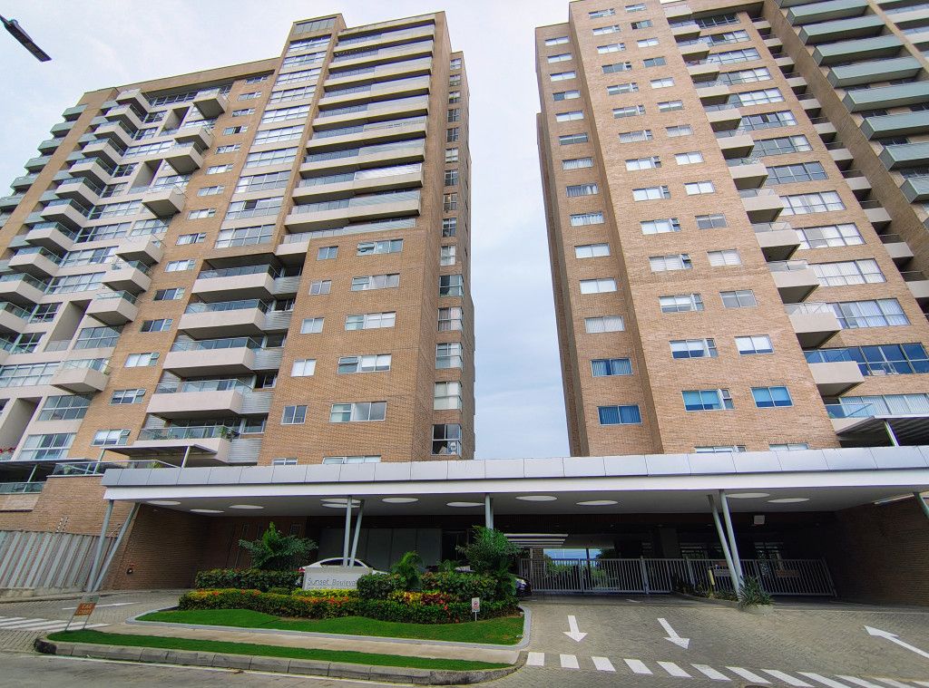 Apartamento en arriendo Atlántico Barranquilla Pastoral Social 110 m2 Habitaciones 3 Baños 3 Garajes 2 Precio $4444000