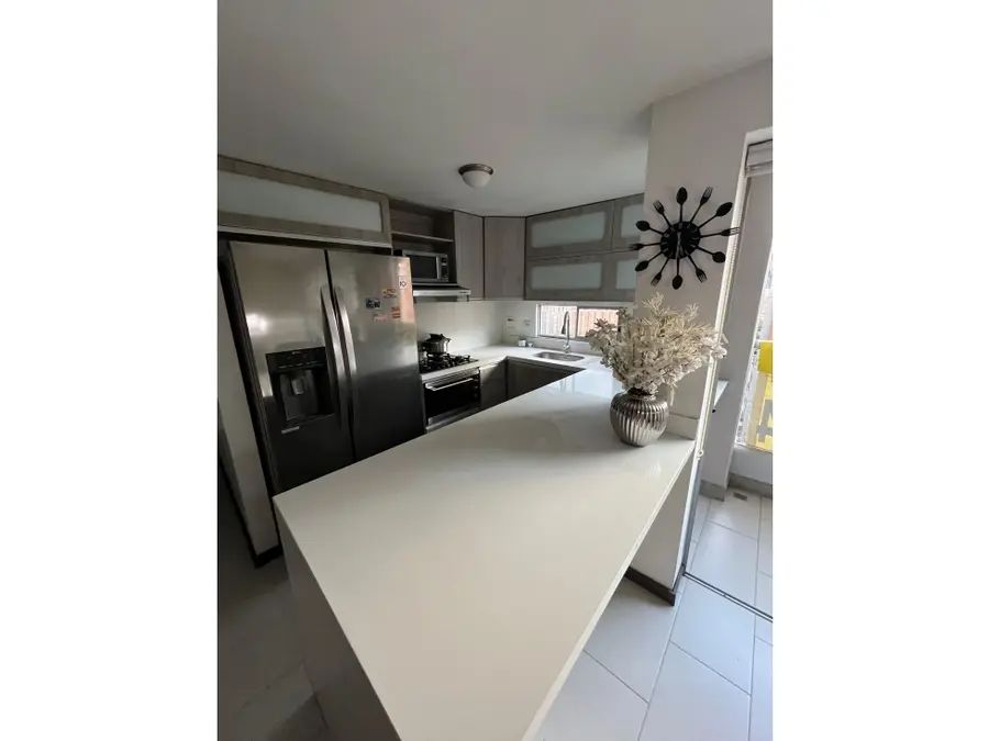 Apartamento en venta Antioquia Medellín San German 75 m2 Habitaciones 3 Baños 2 Garajes 1 Precio $360000000