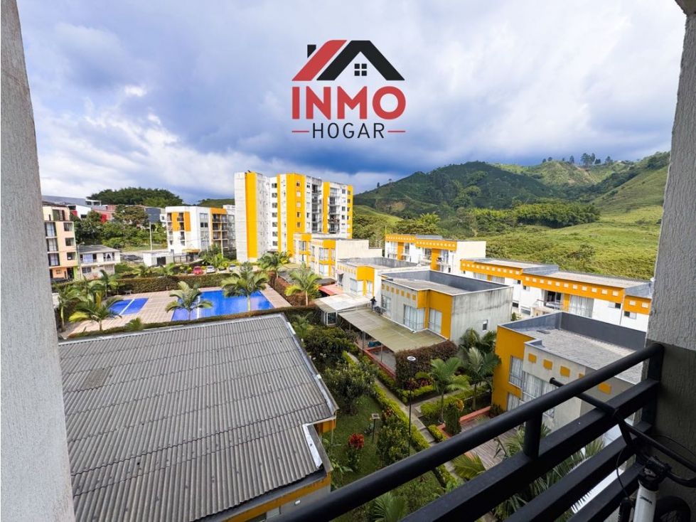 Apartamento en venta Risaralda Santa Rosa De Cabal Santa Rosa De Cabal 68 m2 Habitaciones 3 Baños 2 Garajes 0 Precio $210000000