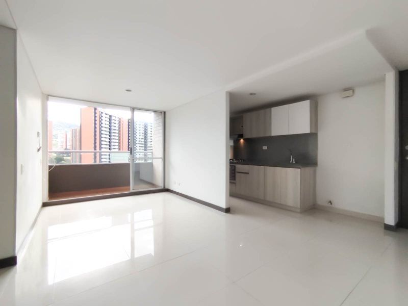 Apartamento en arriendo Antioquia Sabaneta Vegas De La Doctora 78 m2 Habitaciones 3 Baños 2 Garajes 1 Precio $2800000