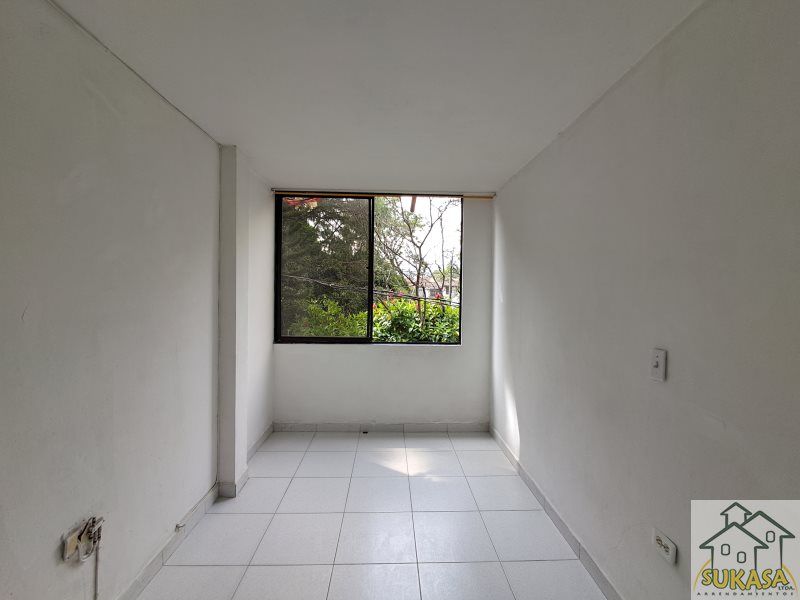 Apartamento en arriendo Antioquia Itagüí El Palmar 60 m2 Habitaciones 3 Baños 1 Garajes 0 Precio $1500000